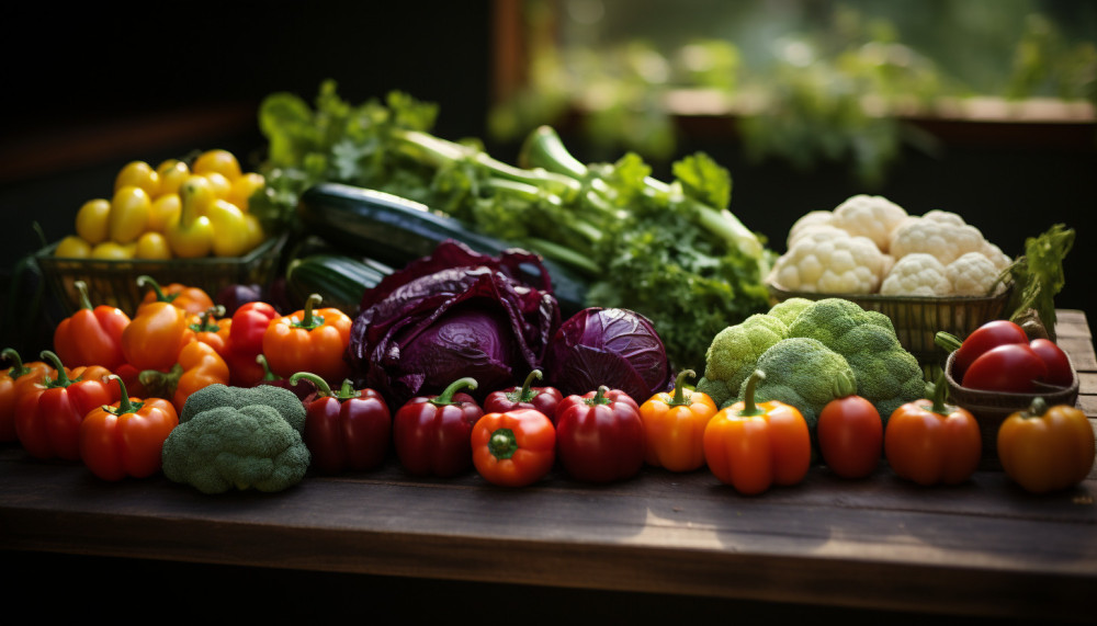 Divers - À la découverte des fruits et légumes à planter en octobre