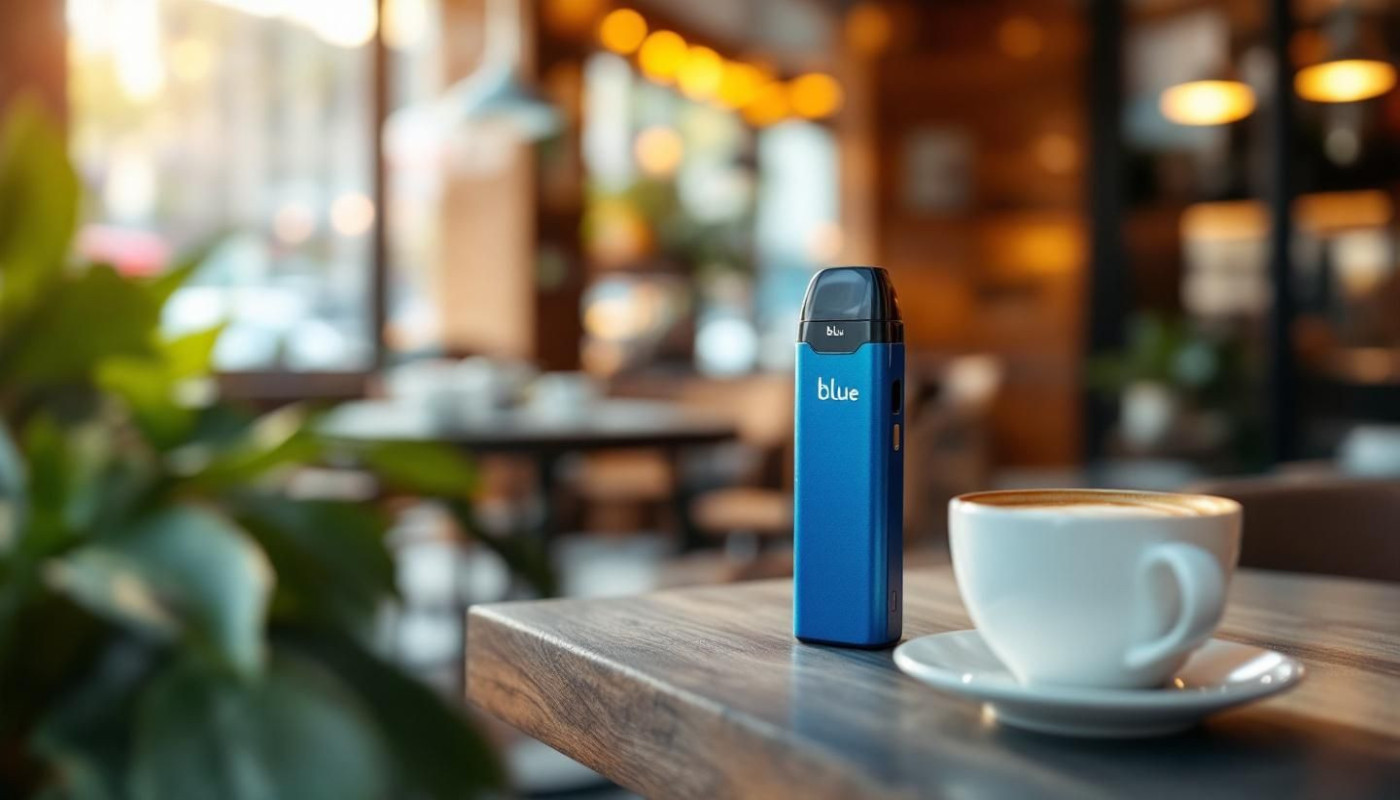 Arrêter de fumer avec la cigarette électronique blu : véritable aide ou simple gadget ?