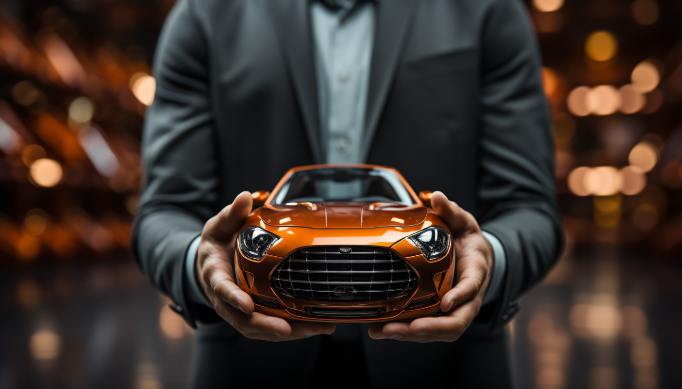 Assurance auto : ce qu’il faut pour votre véhicule de luxe