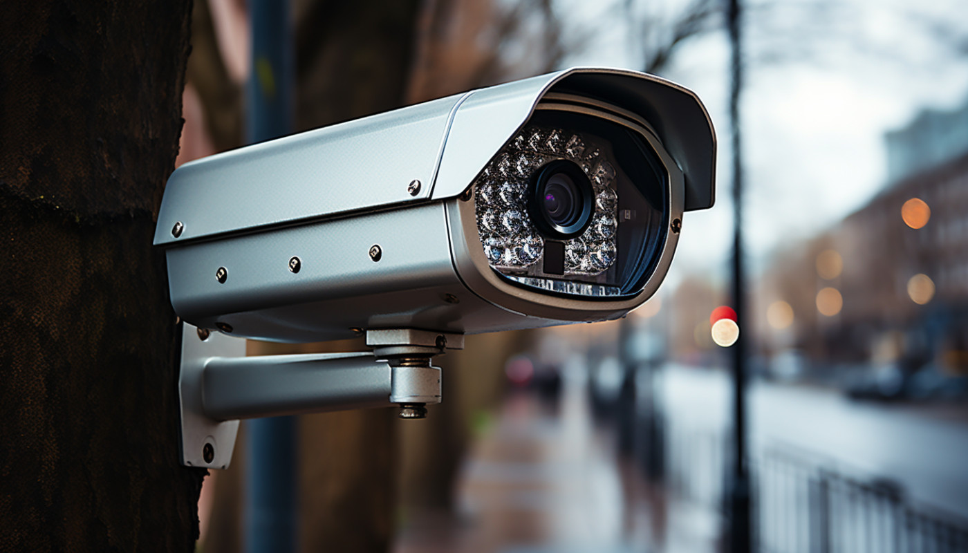 Science/High-Tech - Caméra de surveillance : Les bonnes raisons d’en disposer