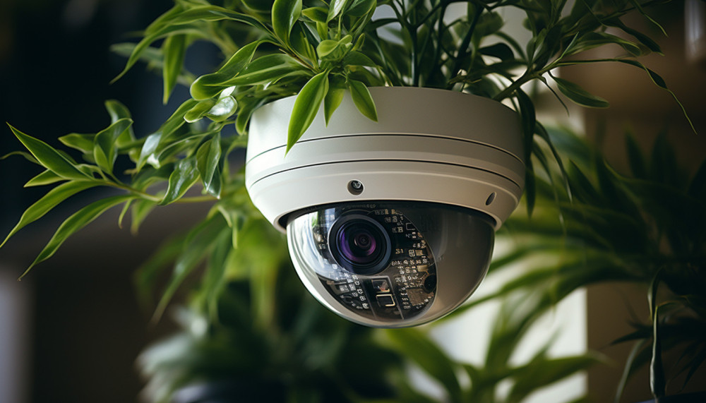 Divers - Comment choisir une caméra de sécurité adaptée à votre domicile ou à votre lieu de travail ?