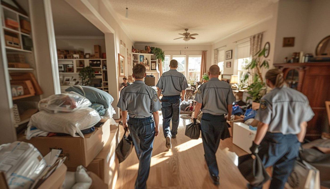 Comment choisir une entreprise de débarras pour différents besoins