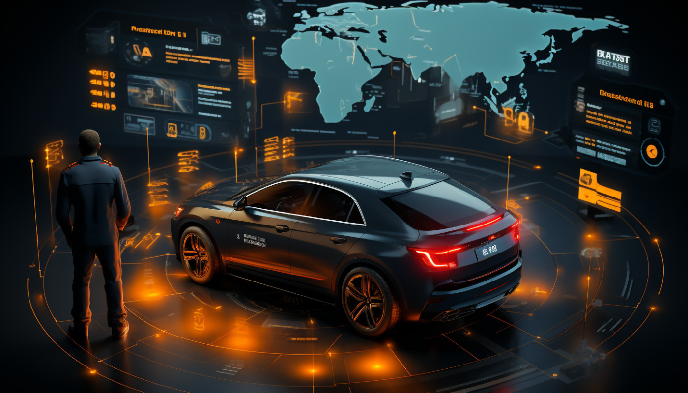 Comment fonctionne le système de la téléassistance ?