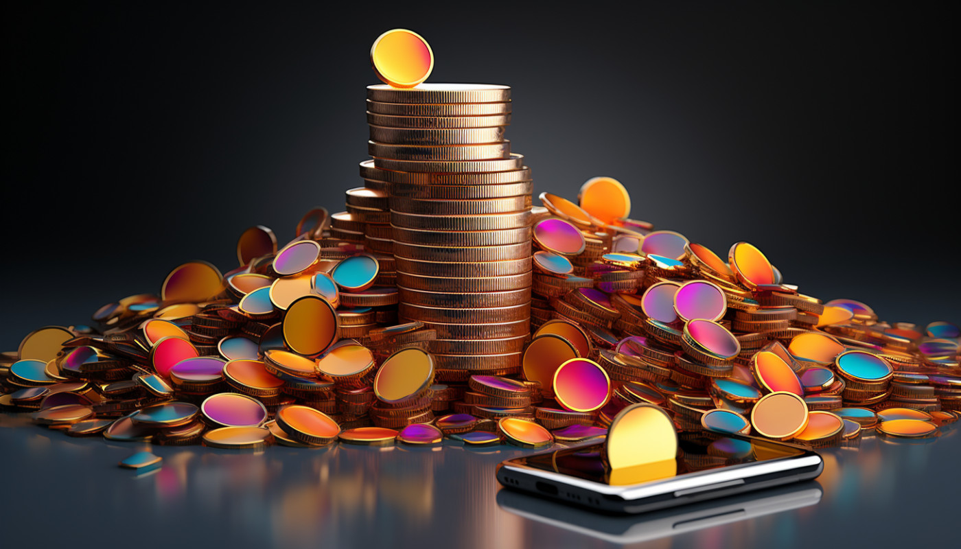 Science/High-Tech - Comment gagner de l’argent grâce à Instagram ?