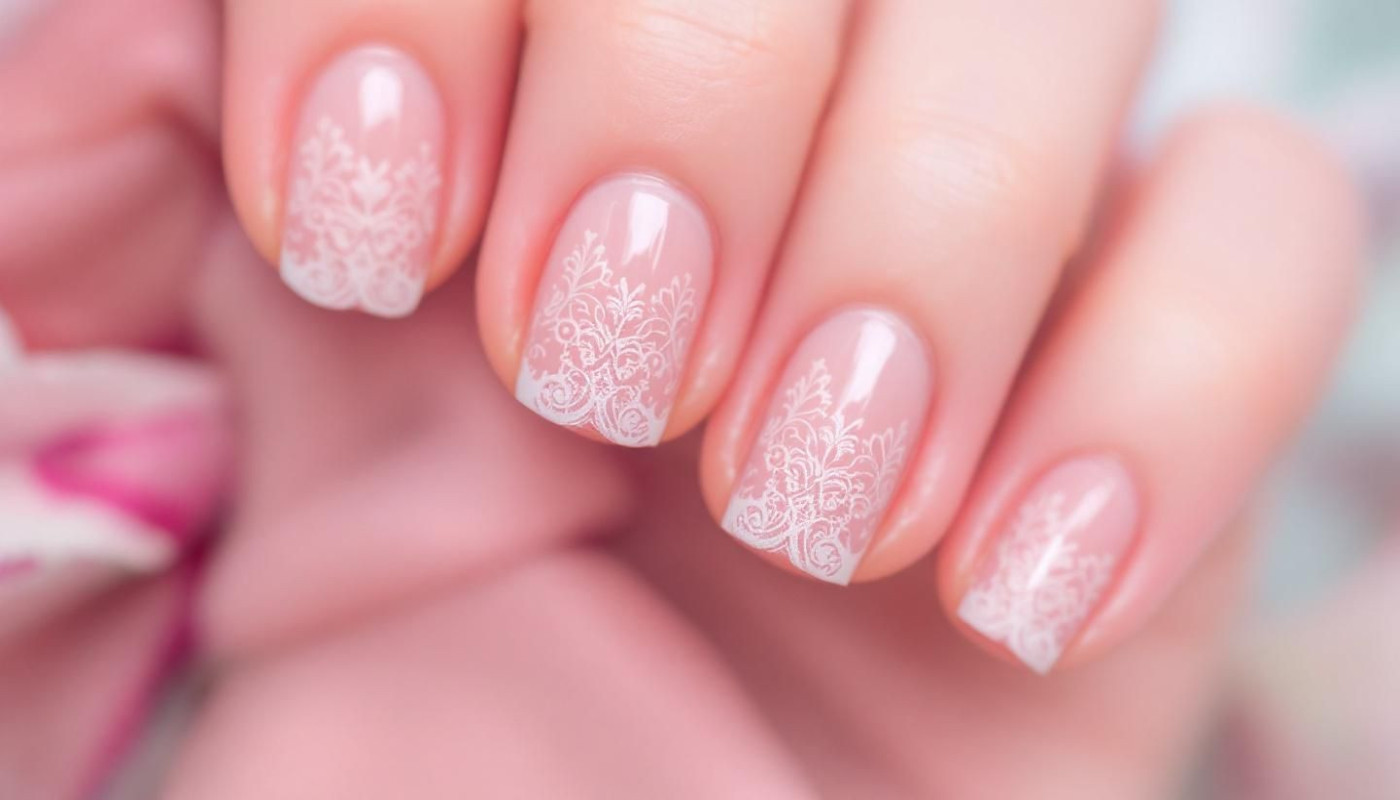 Comment la manucure French dentelle transforme-t-elle votre style ?