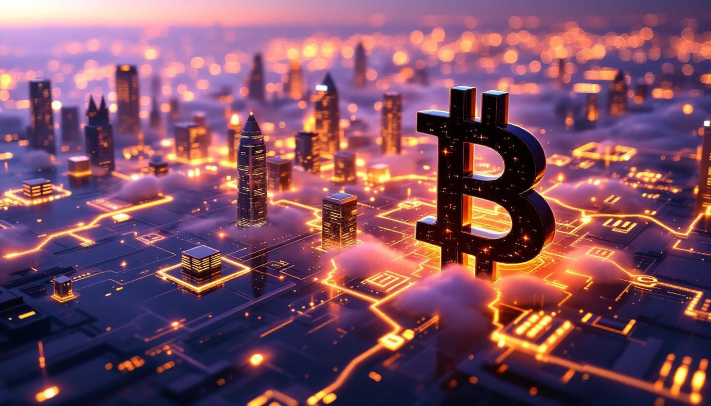 Comment la technologie blockchain transforme le secteur bancaire