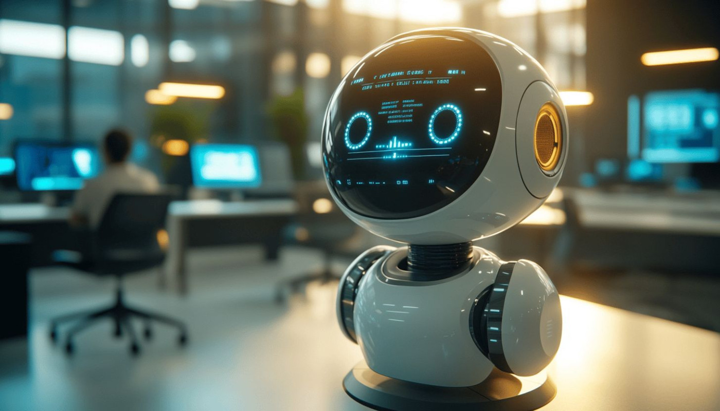 Comment les chatbots IA transforment-ils le service client ?