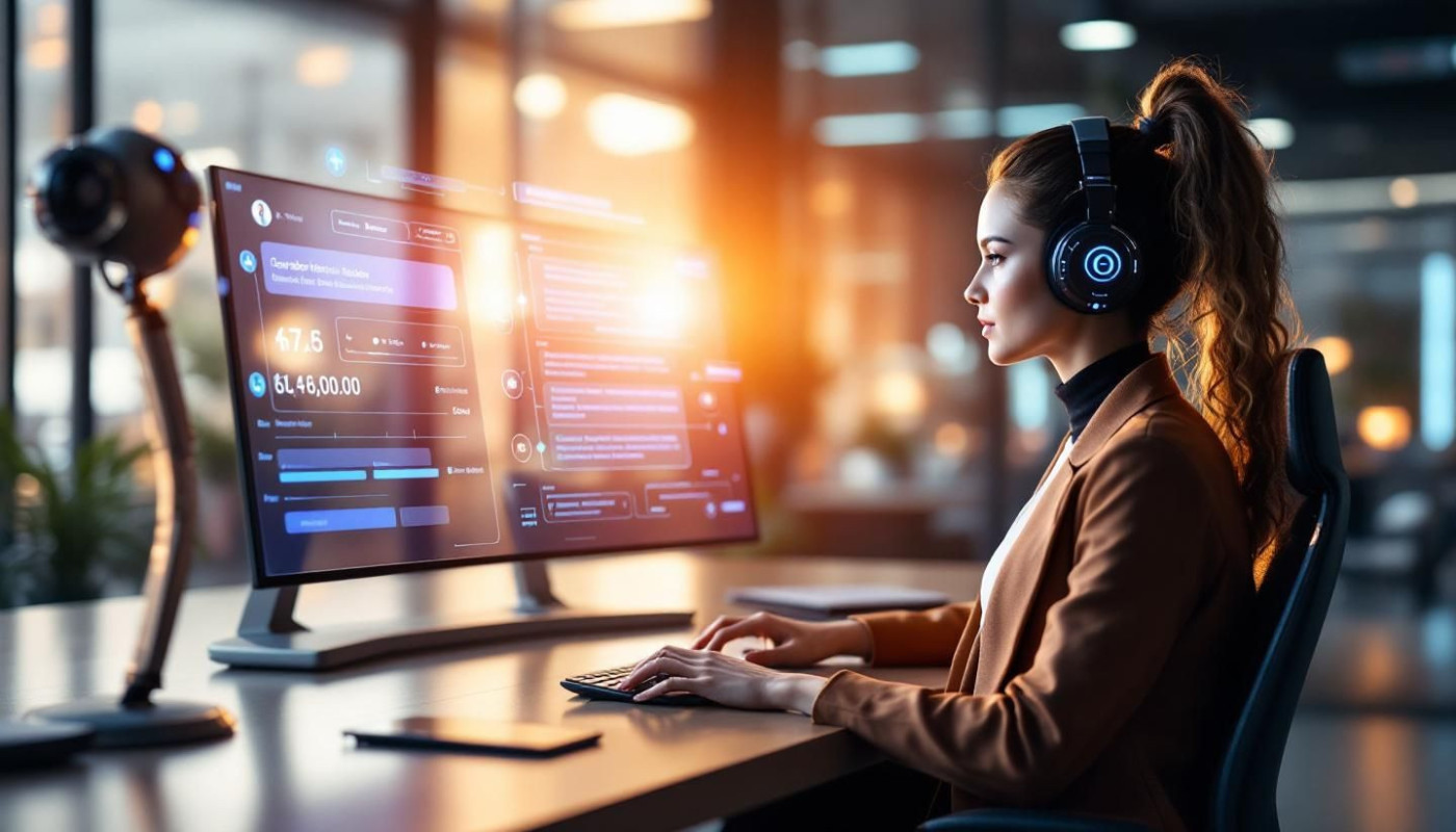 Comment les entreprises utilisent les chabots pour améliorer l'expérience client