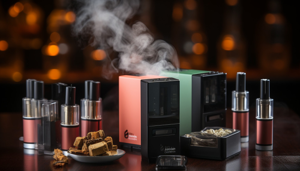 Comment réussir facilement la charge électrique de votre cigarette Eleaf ?