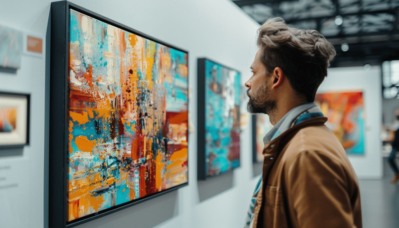 Conseils pour collectionner des œuvres d'art uniques