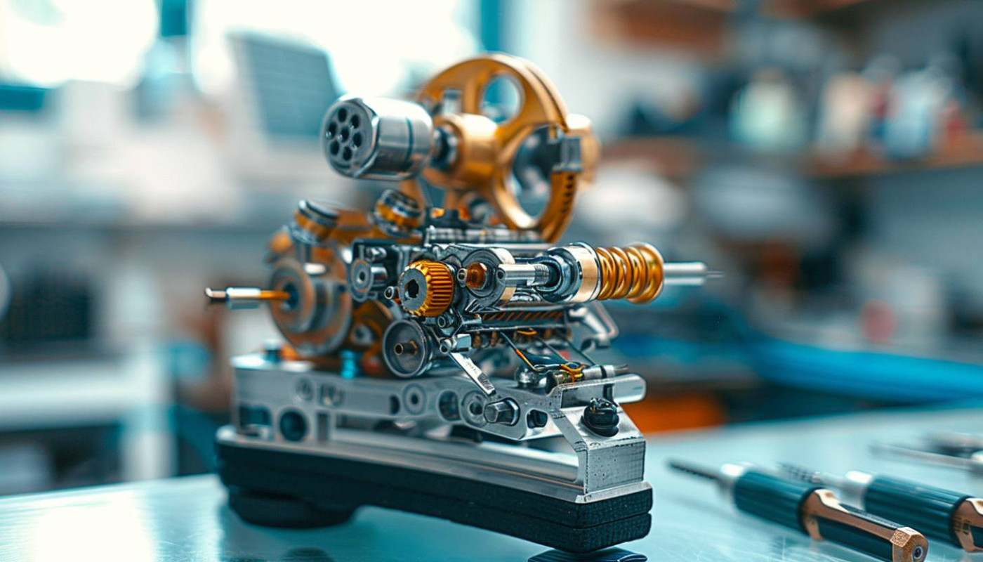 Conseils pour maintenir votre matériel de tatouage en parfait état