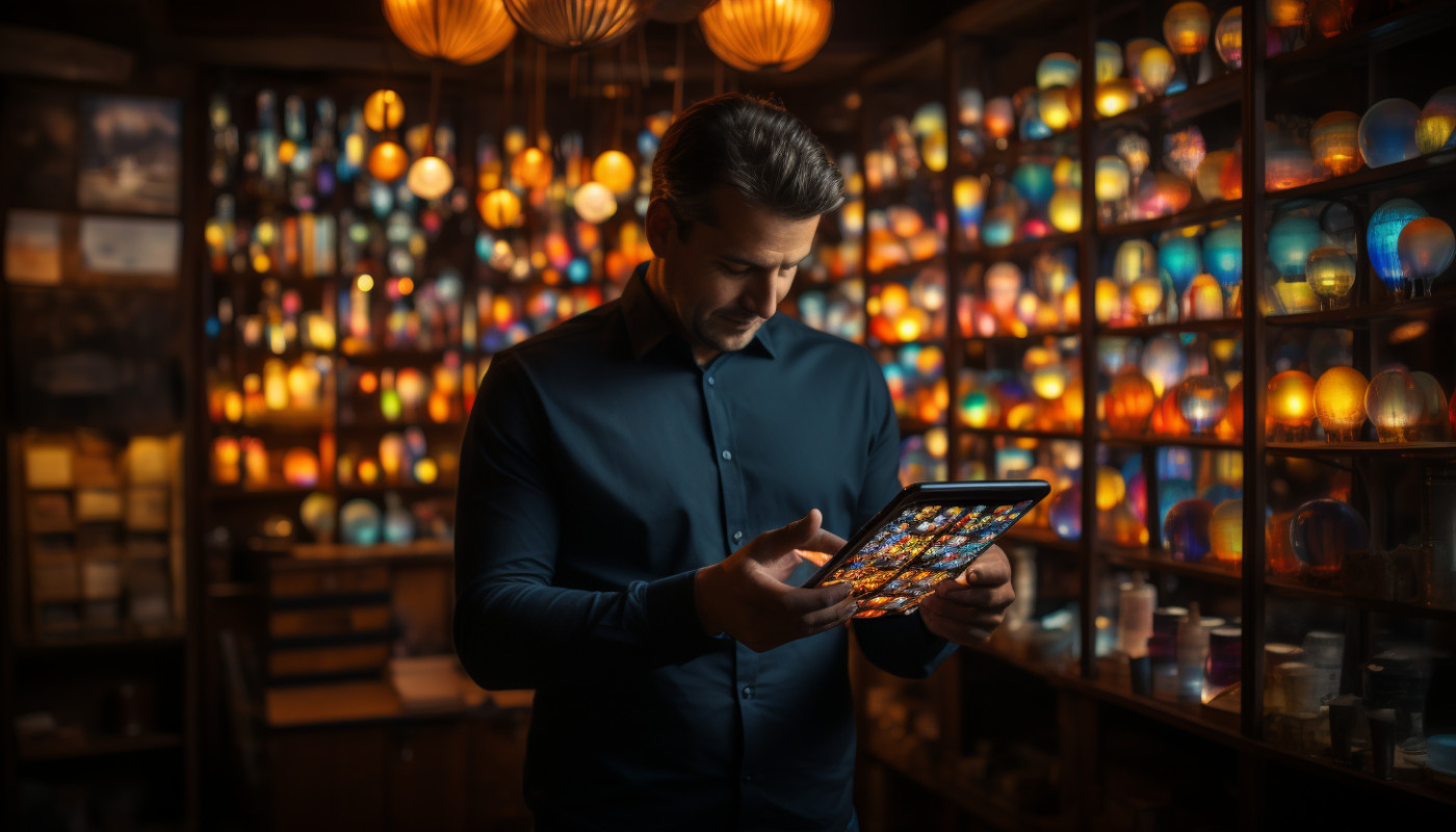 Science/High-Tech - Créer une application mobile pour son entreprise : comment s’y prendre ?