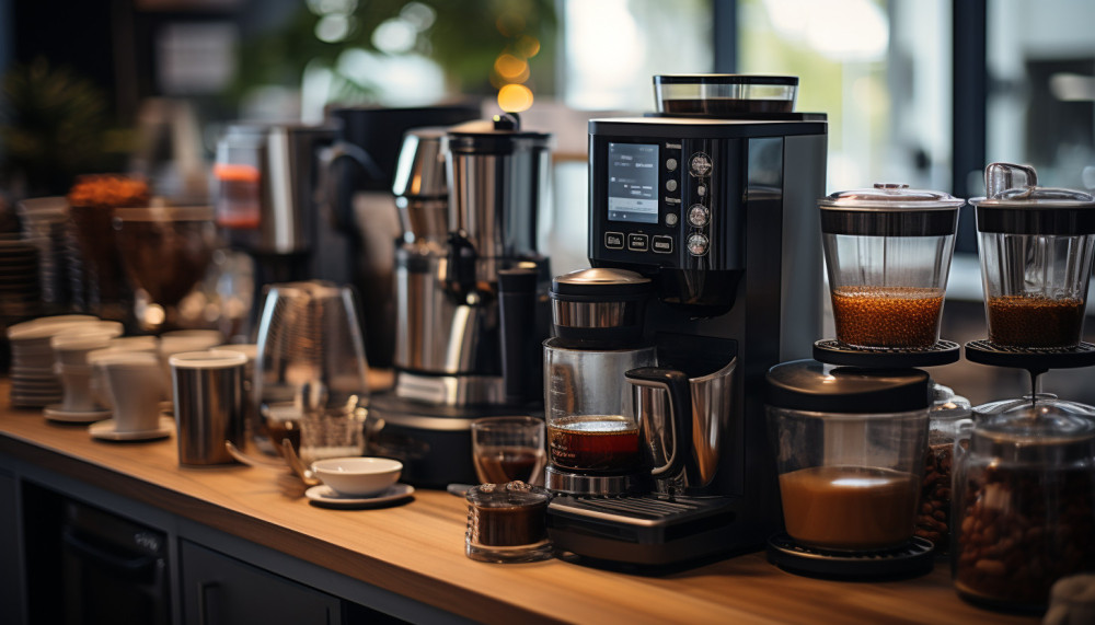 Divers - Des conseils efficaces pour choisir une machine à café