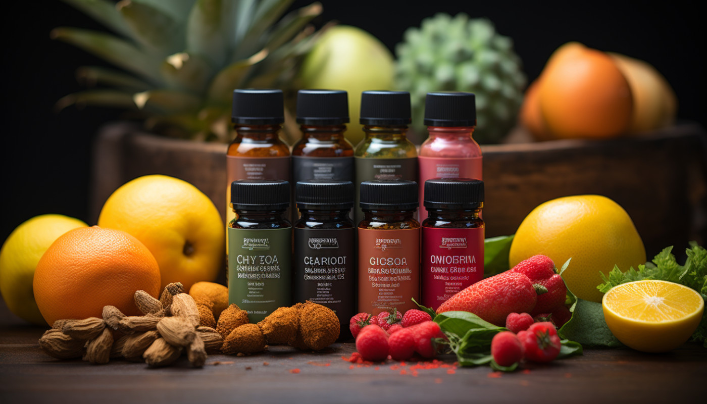 Différentes manières d’adopter le CBD e-liquide