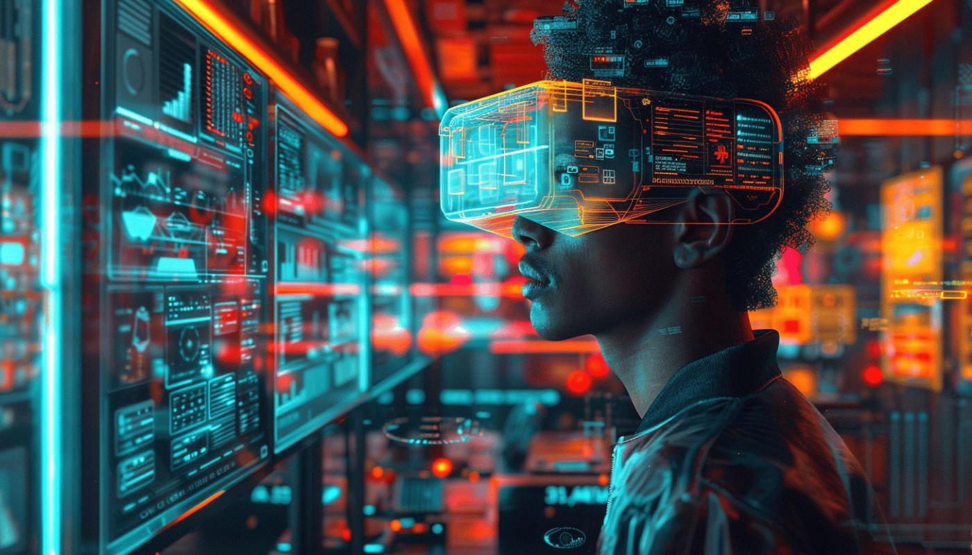 Explorer l'évolution des méthodes de visualisation des données jusqu'en 2025