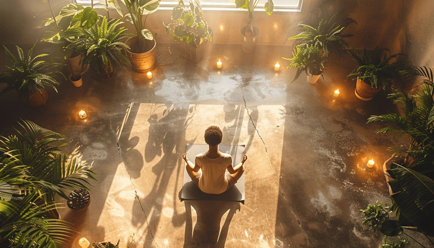 Gestion du stress pendant la pandémie techniques et stratégies pour rester serein