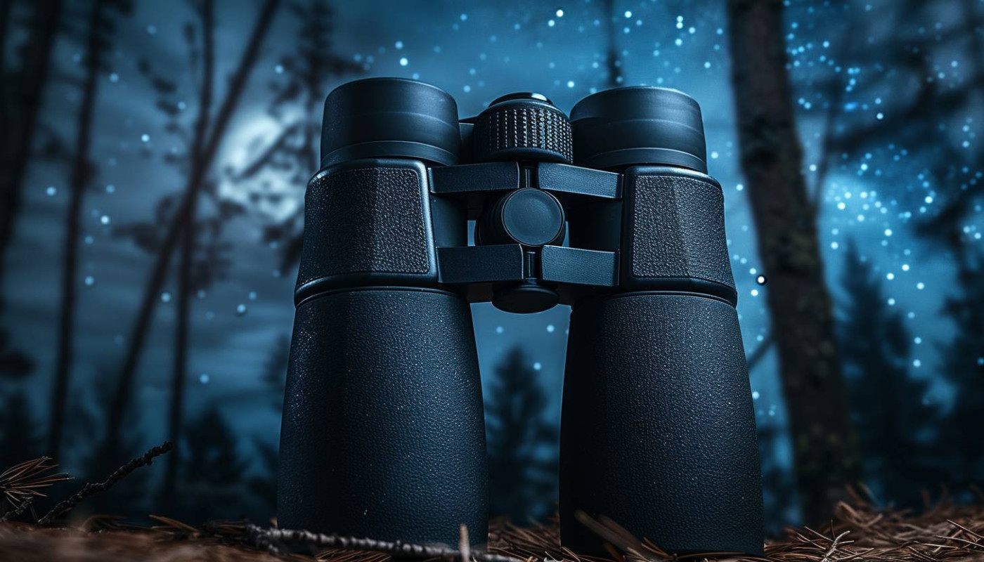 Guide complet pour choisir les meilleures jumelles pour l'observation nocturne