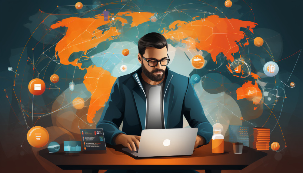 Divers - Le télétravail et ses différents avantages