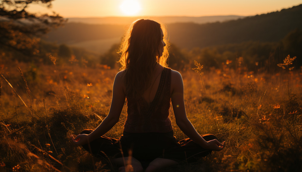 Les bienfaits insoupçonnés de la méditation sur la santé mentale
