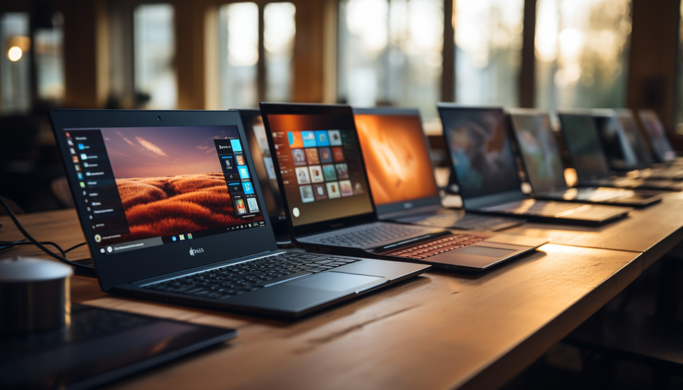 Science/High-Tech - Les meilleurs PC portables obtenables à moins de 500€