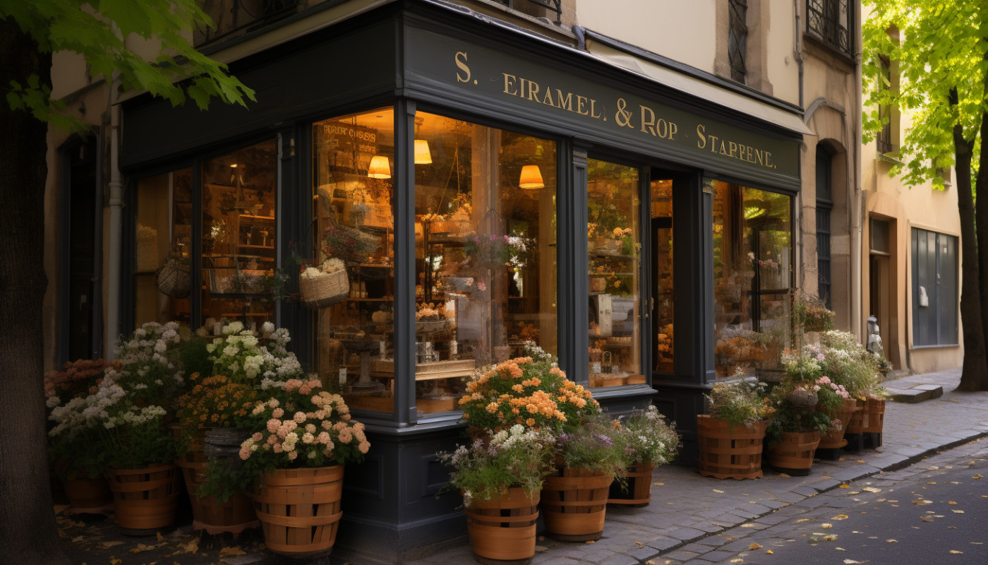 International - Les raisons d'une visite à Saint-Germain Laprade