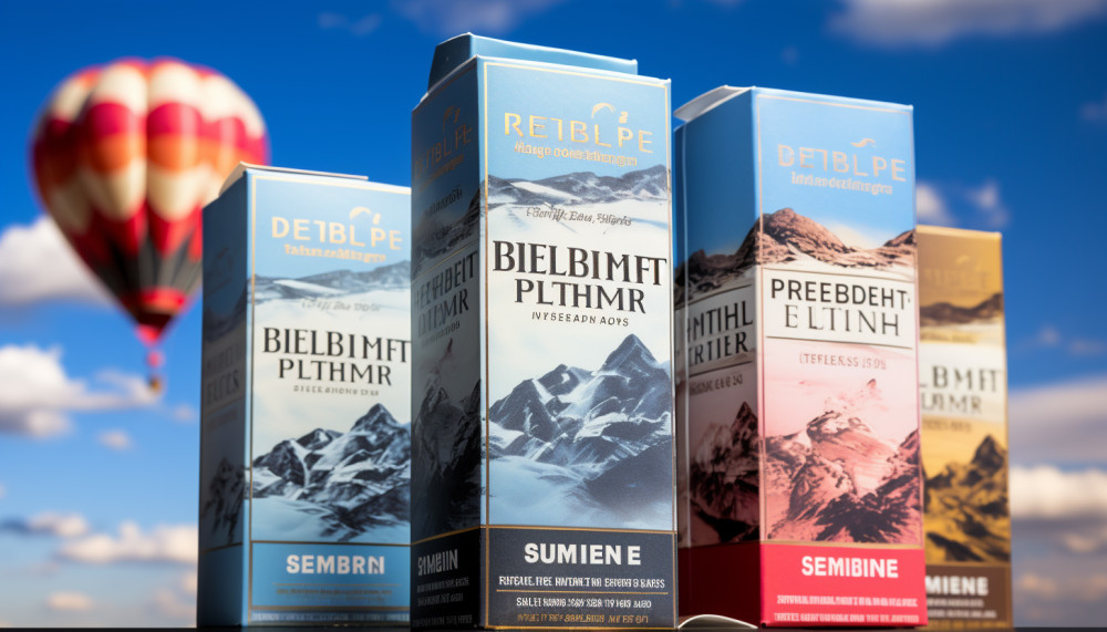 Les tendances actuelles en matière de design de ballons publicitaires hélium