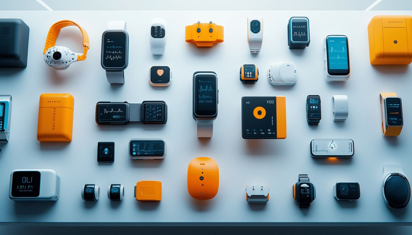 Les wearables de santé et leur impact sur le suivi médical quotidien perspectives et innovations