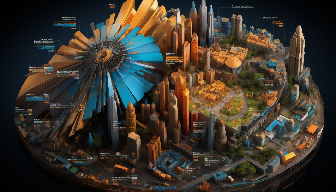 L’Inde : un pays à économie dynamique