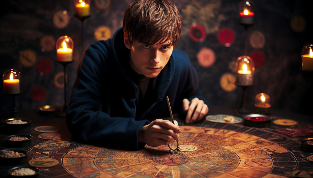 L'influence de Harry Potter sur la culture populaire à travers les chasses au trésor