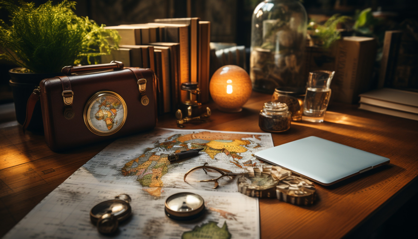 Nos conseils pour planifier un voyage avec une agence de voyage en ligne