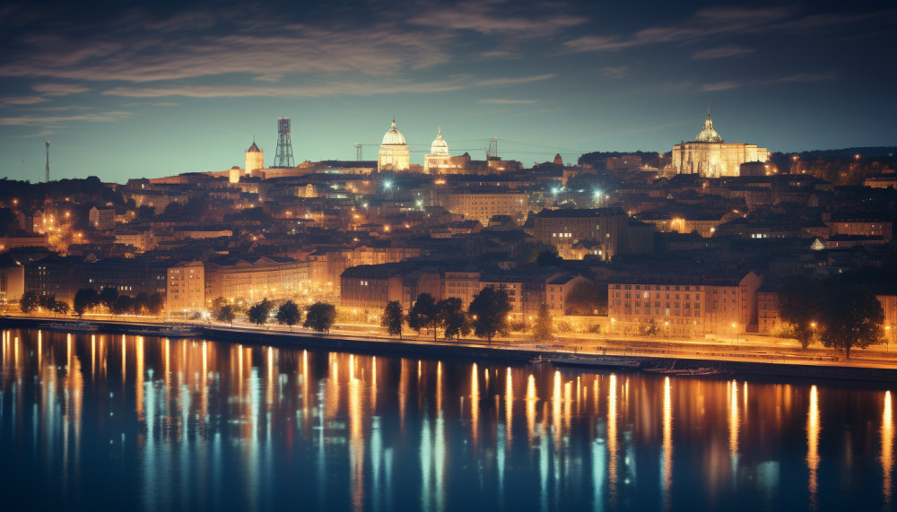 Divers - Ouverture d’une école d’intelligence artificielle à Lyon: voici l’essentiel à retenir à propos de cette école