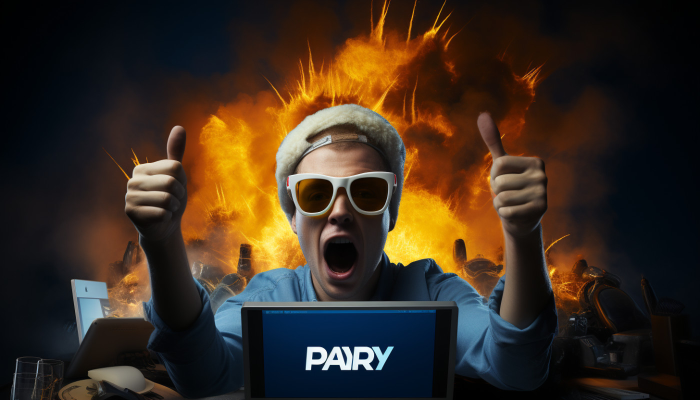 Pmad Darty, une révolution technologique !