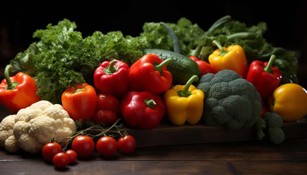 Divers - Pourquoi consommer 5 fruits et légumes par jour ?