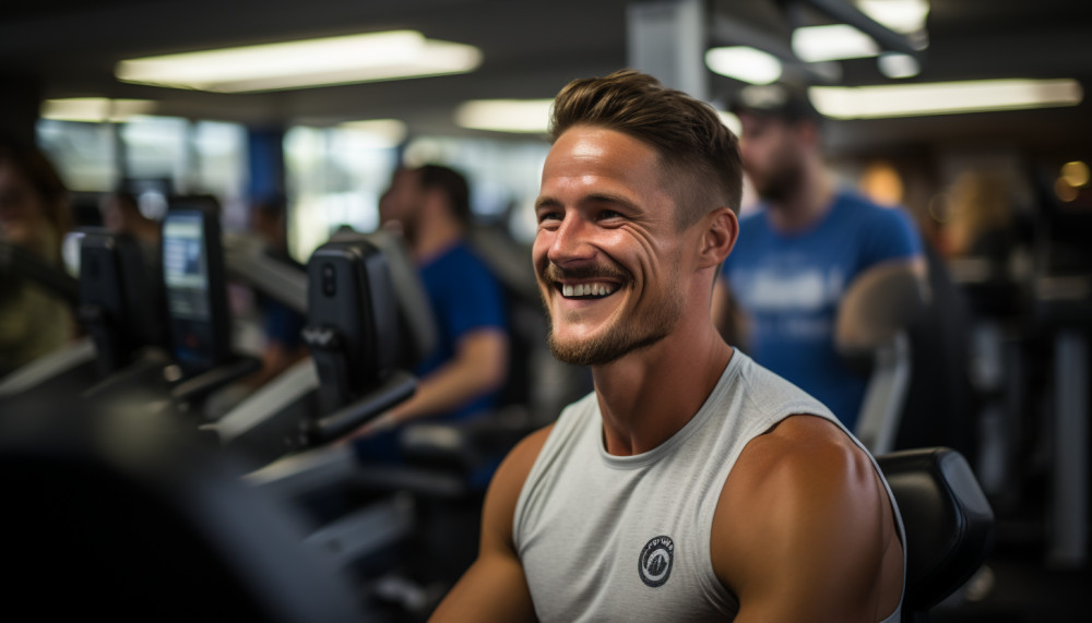 Divers - Pourquoi faire usage d’un rameur ?