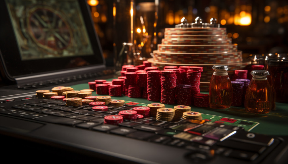 Divers - Pourquoi jouer au casino en ligne ?