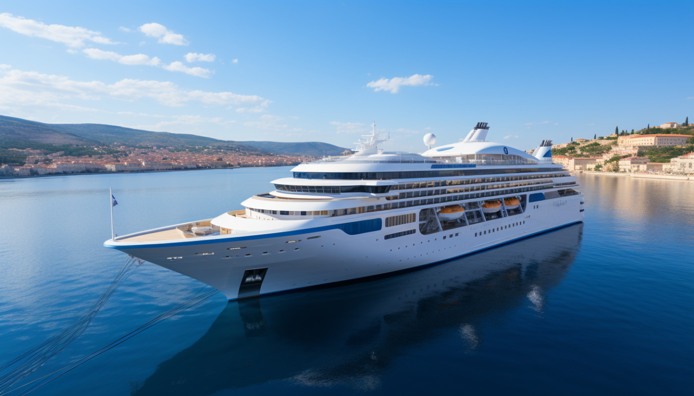 Pourquoi partir en croisière de luxe ?