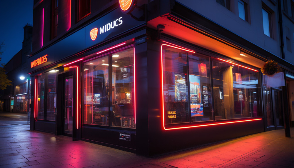 Pourquoi privilégier un logo réalisé avec le néon LED ?