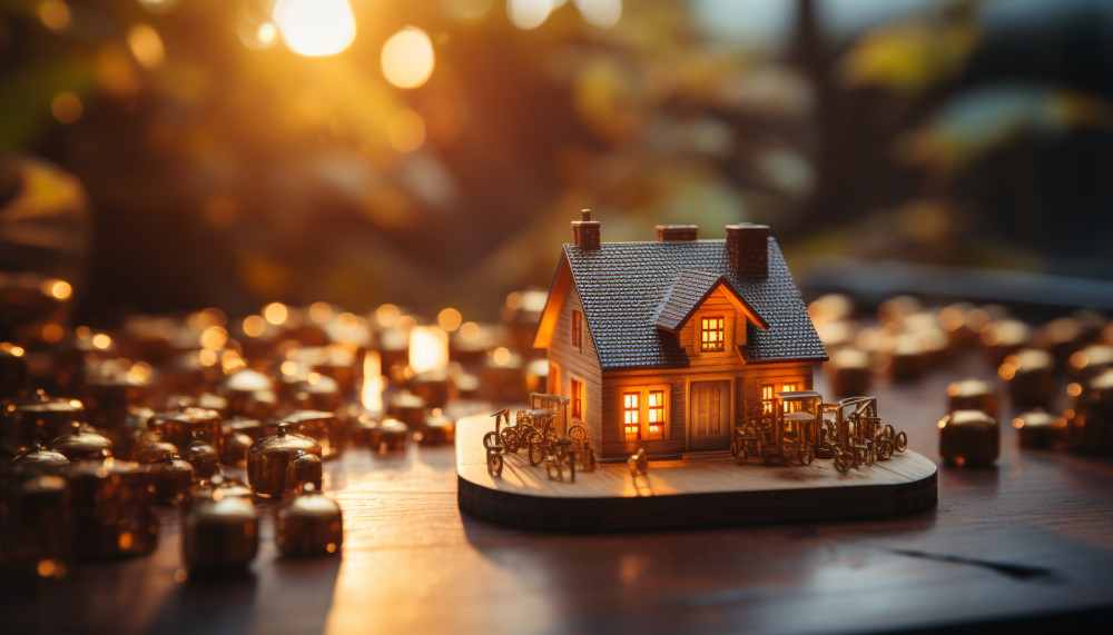 Divers - Pourquoi utiliser un agent immobilier pour acheter une maison ?