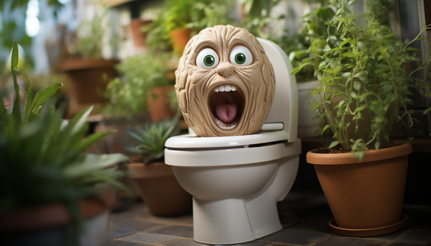 Que faire lorsqu’on est constipé ?