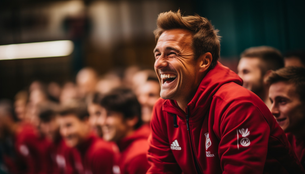 Que faire pour devenir un bon coach de football ?