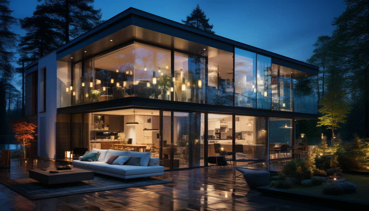 Quelle est la solution de la domotique pour votre maison ?