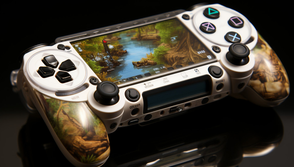 Divers - Quelles sont les étapes à suivre pour télécharger des jeux sur PSP ?