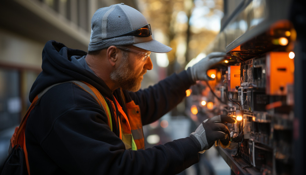 Quelles sont les solutions de sécurisation d’un chantier ?