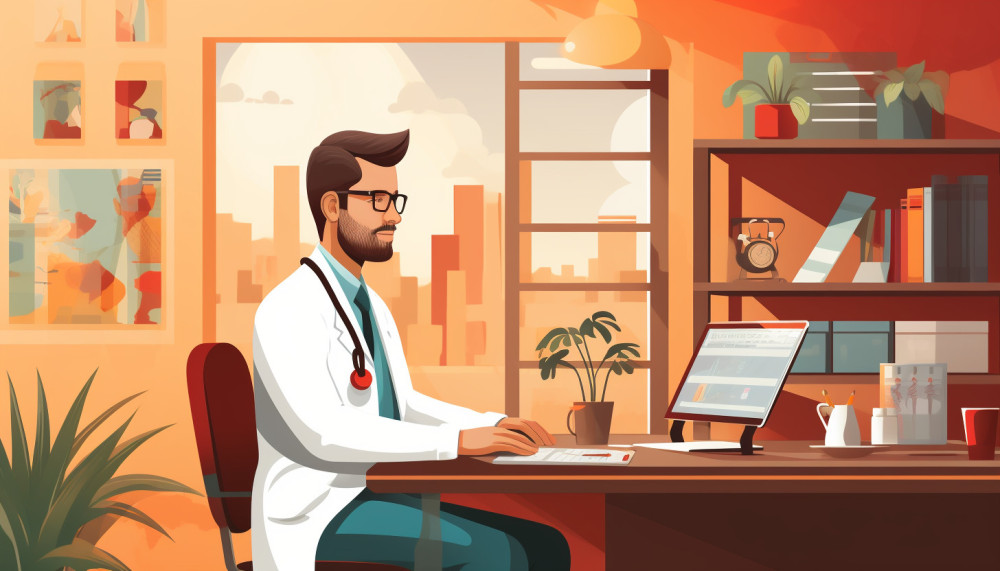 Divers - Quels sont les avantages de la télémédecine ?