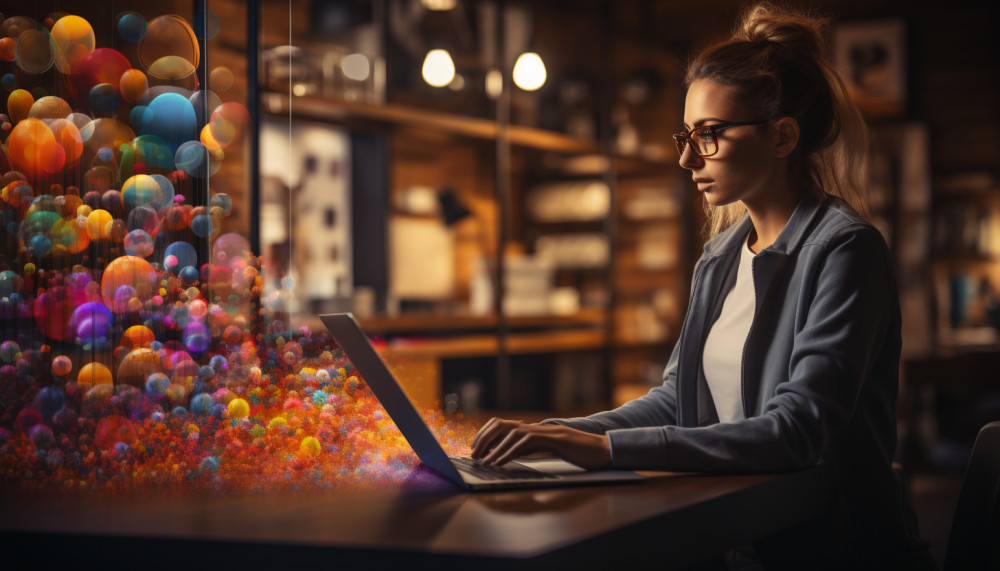 Divers - Quels sont les avantages d'une formation en numérique ?