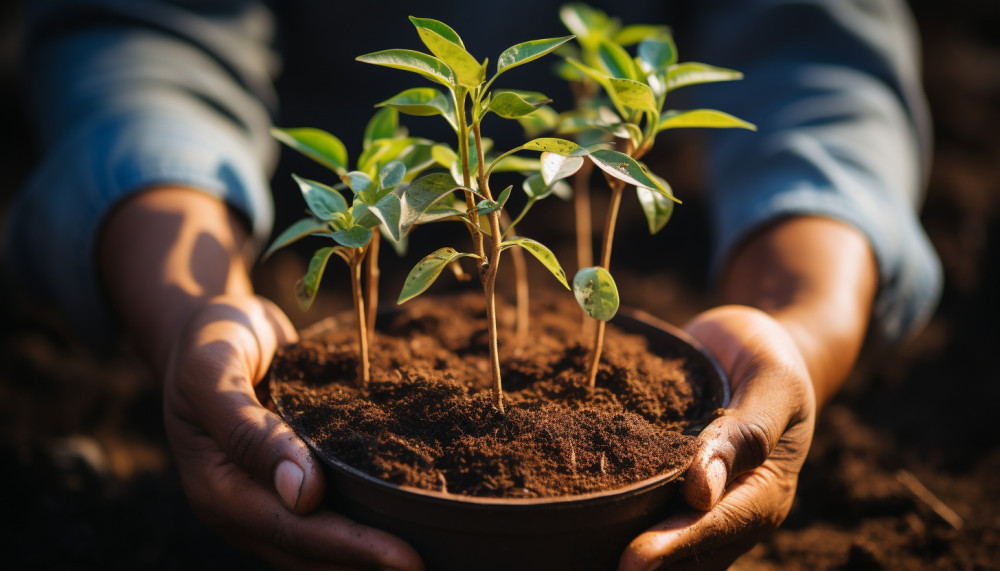 Quels sont les bienfaits qui résultent de l'entretien de l'environnement au quotidien?