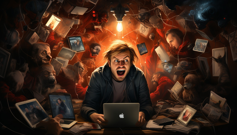 Divers - Quels sont les dangers auxquels la technologie nous expose ?