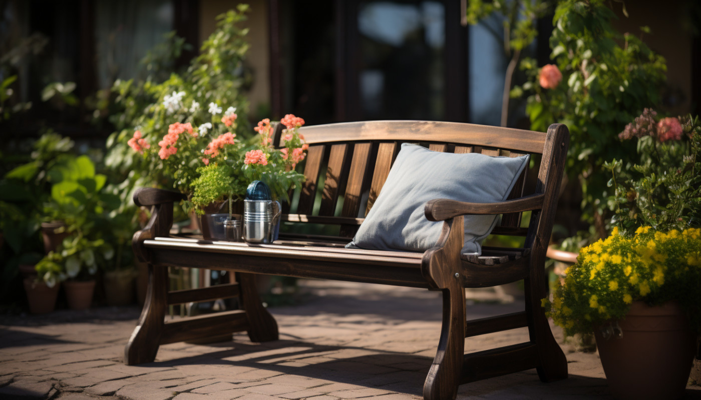 Quels sont les meilleurs modèles de bancs de jardin à privilégier en ce moment ?