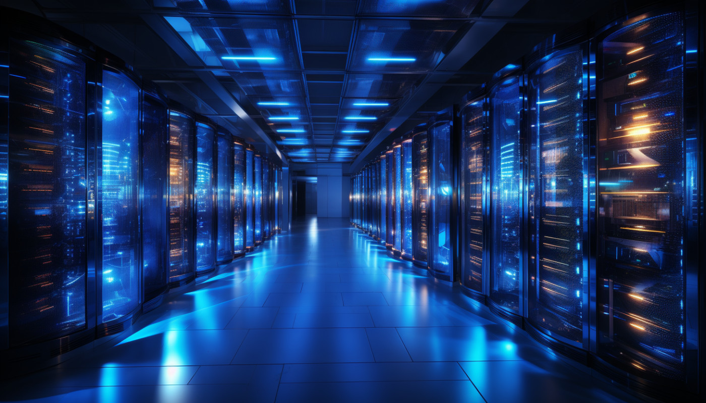 Science/High-Tech - Qu’est-ce qu’un serveur privé virtuel (VPS) ?