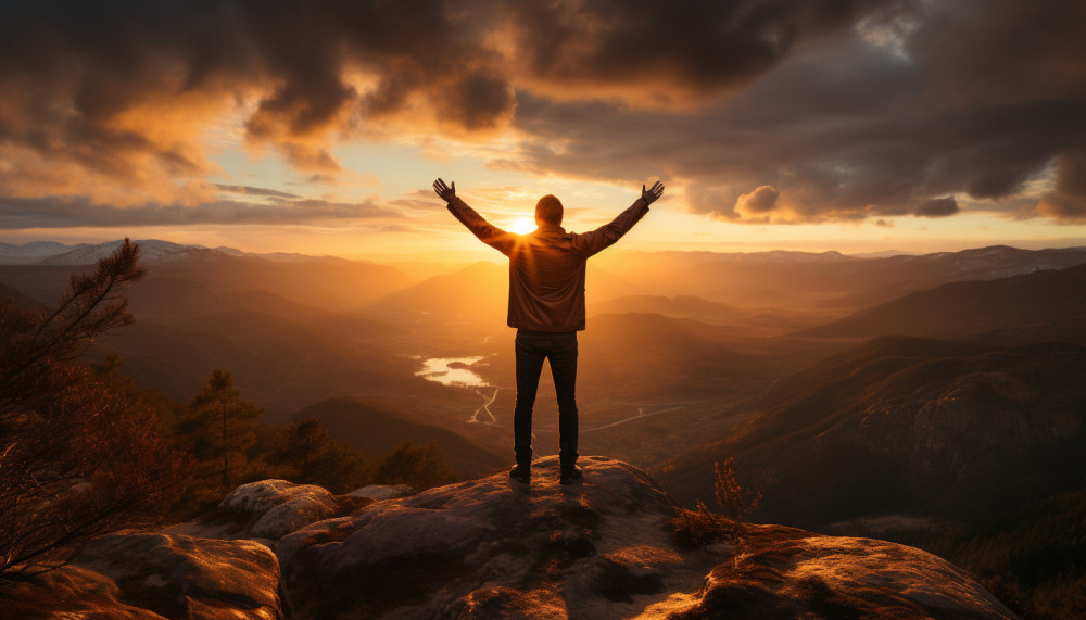 Divers - Réussir sa vie et être heureux : comment faire pour y arriver ?